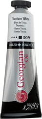 DAL GEORGIAN 38ML TITANIUM WHITE