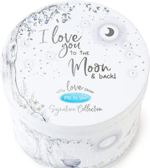 Moon And Back Mug