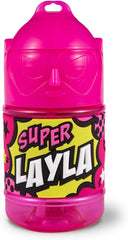Layla