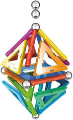 GEOMAG RAINBOW PANELS 32PC