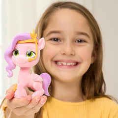 FUZZIKINS MY LITTLE PONY- PIPPA PETALS