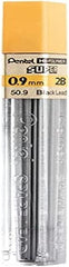 REFILL LEADS 0.9MM 2B