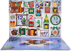 PAW PATROL ADVENT CALENDAR