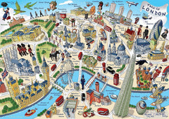 THIS IS LONDON (500)