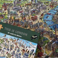 THIS IS LONDON (500)