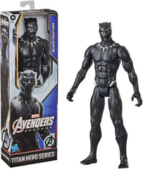 Avengers Titan Hero - Black Panther