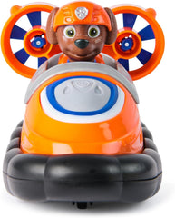 Paw Patrol, Zuma’s Hovercraft, Toy Vehicle