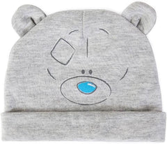 Tiny Baby Hat and Plush