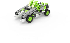 Engino Creative Builder 15-in-1 Multimodel Set