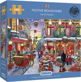 FESTIVE BOULEVARD