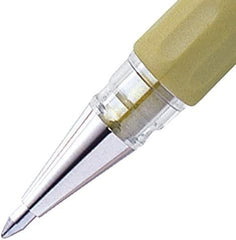 GEL GRIP 2PC GOLD/SILV BLIS