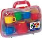 Tea Set In Carry Case