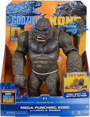 Monsterverse Godzilla vs Kong 13" - Kong Asst Wave 1