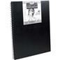 Spiral Hardcover Sketchbook A3 11.6"X16.5"