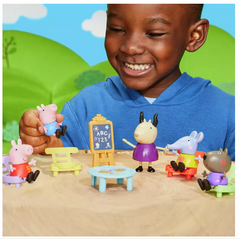 PEPPA PIG PEPPAS PLAYGROUP