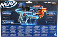 Nerf Elite 2.0 Commander RD6