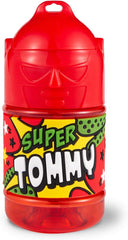 Tommy