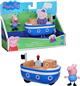 PEPPA PIG VEHICLE ASSORTED- BOAT
