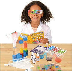 RAINBOW LAB