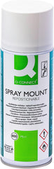 Q-CONNECT QUICK MOUNT ADHESIVE 400ML