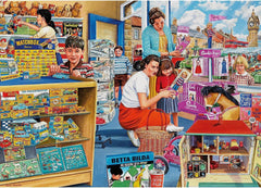 POCKET MONEY PICKS