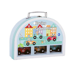 Studio Circus Racing Grand Prix