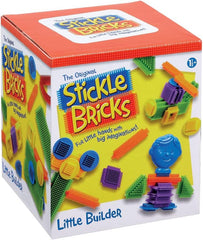 STICKLE BRICKS LITTLE BUILDER
