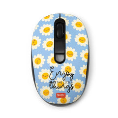 WIRELESS MOUSE - DAISY