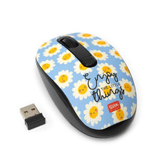 WIRELESS MOUSE - DAISY