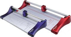 TRIMMER SLIMLINE A3 BLUE 10 SHEET
