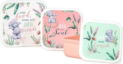 LUNCH BOX SET