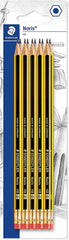 NORIS PENCIL HB PACK OF 10