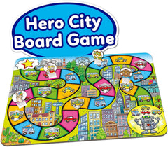 Orchard - Times Tables Heroes Game