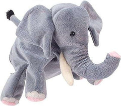 Handpuppet - Elephant