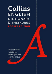 ENG POCKET DICT &_POCKET PB