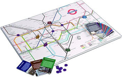 The London Game