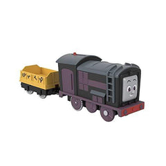 THOMAS AND FRIENDS MOTORISED DIESEL