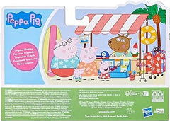 PEPPAS FAMILY HOLIDAY