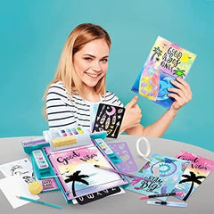 ART LAB WATERCOLOUR STUDIO