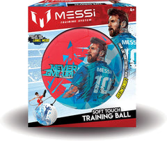 MESSI SOFT TOUCH TRAINING BALL SIZE 2