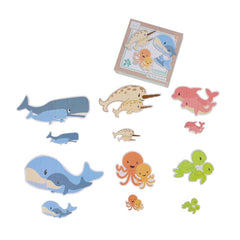 Studio Circus My First Puzzle: Sea Life