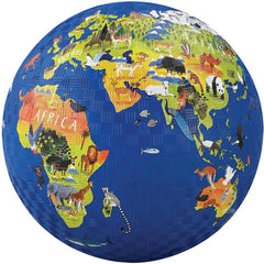 Crocodile Creek - 7" Playball/World