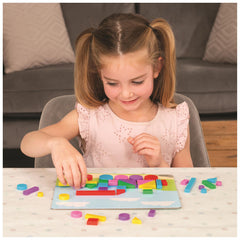 MAGNETIC SHAPES