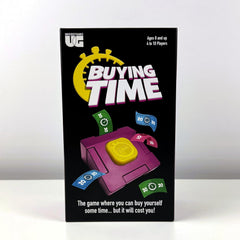 BUYING TIME