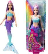 Barbie Dreamtopia Mermaid Doll