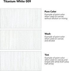 DAL GEORGIAN 38ML TITANIUM WHITE