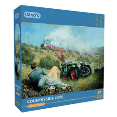 COUNTRYSIDE LOVE
