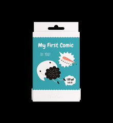 Scrollino My First Comic