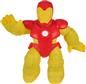 HEROS OF GOO JIT ZU MVL SUPERHEROS S5IRON MAN