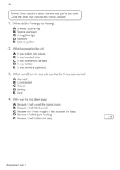 11+ GL ENGLISH PRACTICE BOOK AND ASSESSMENT TESTS AGE 7-8